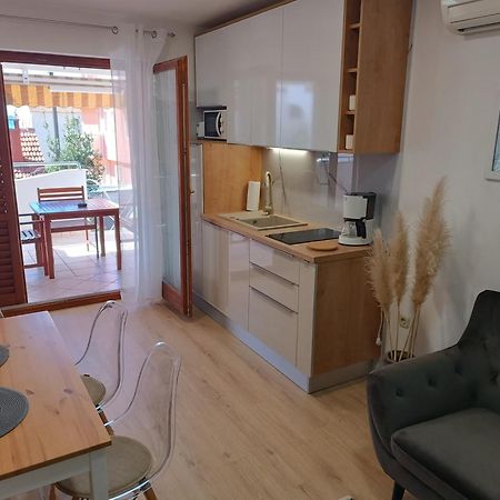 Apartment Antisin 扎达尔 外观 照片