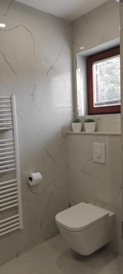Apartment Antisin 扎达尔 外观 照片