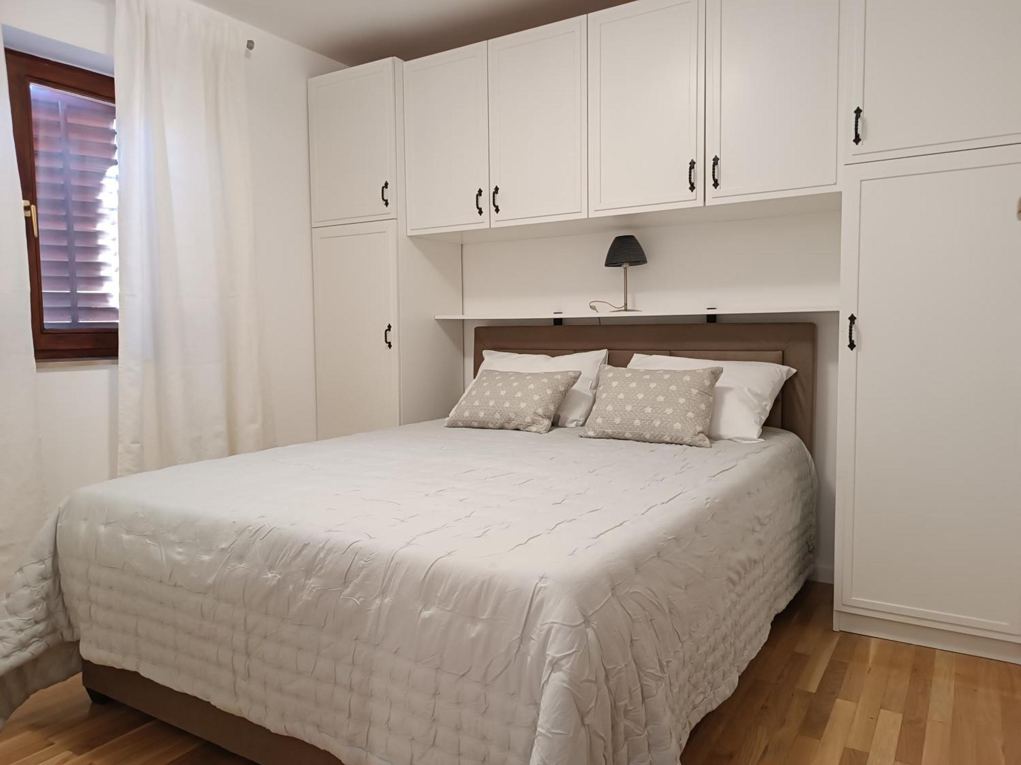 Apartment Antisin 扎达尔 外观 照片