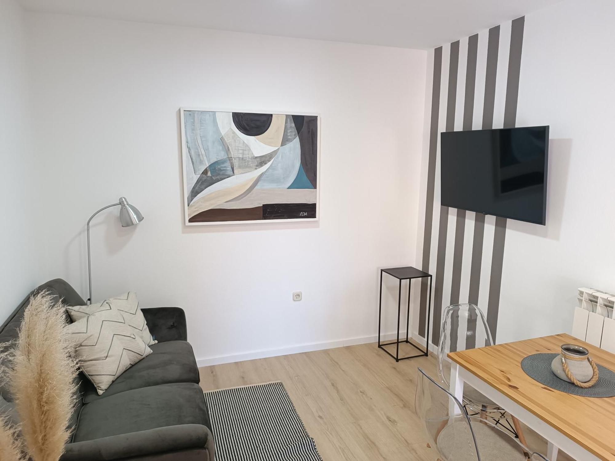 Apartment Antisin 扎达尔 外观 照片